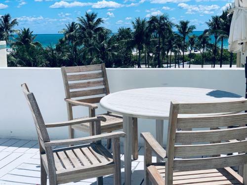 Apartamento Sunrise Penthouse