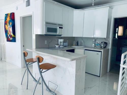 Apartamento Sunrise Penthouse