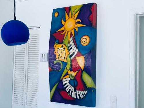 Apartamento Sunrise Penthouse