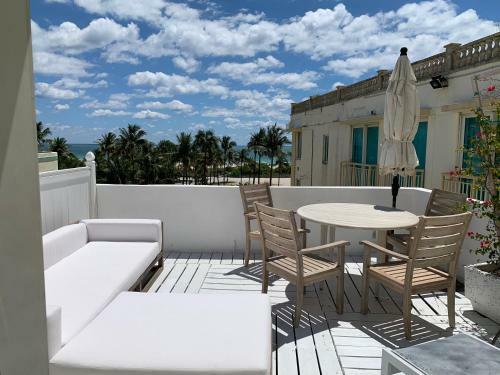 Apartamento Sunrise Penthouse