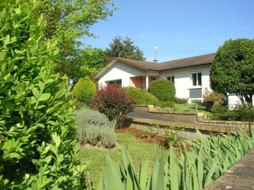 Bed & Breakfast Chambre D'h�tes Bellevue