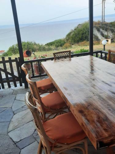 Danae's Holiday Home