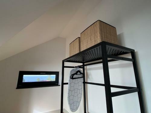 Apartamento Manca Loft & Spa