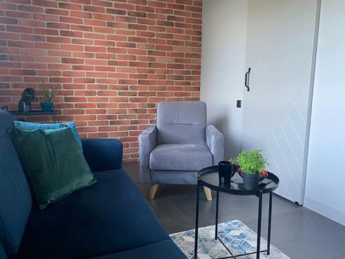 Apartamento Manca Loft & Spa