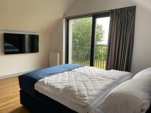 Apartamento Manca Loft & Spa