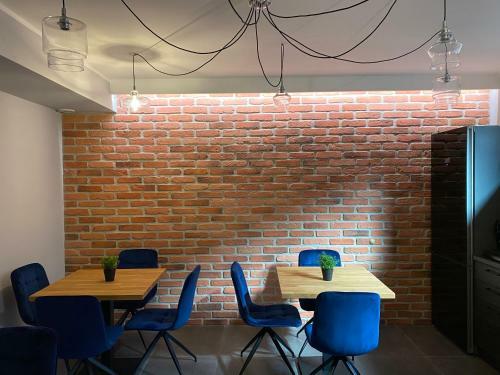 Apartamento Manca Loft & Spa