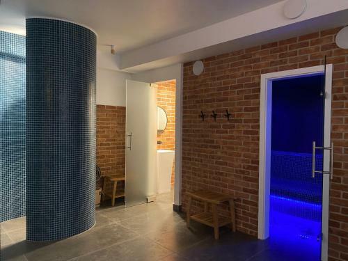 Apartamento Manca Loft & Spa