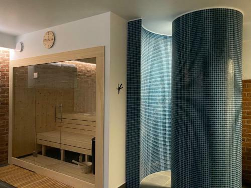 Apartamento Manca Loft & Spa