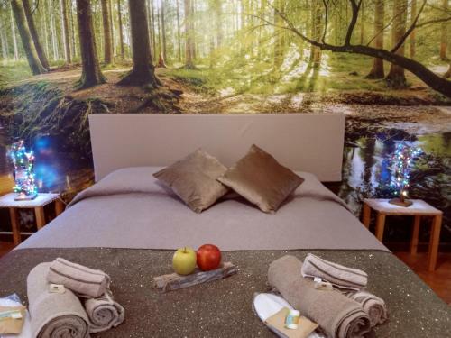 Apartamento Montegrappa Room
