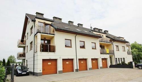 Balticsand Apartament