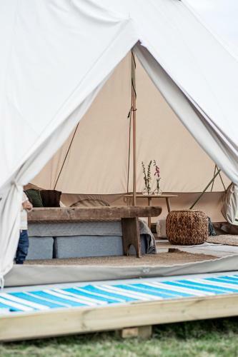 Gunnag�rd & Glamping