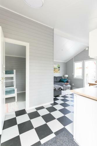 Gunnag�rd & Glamping