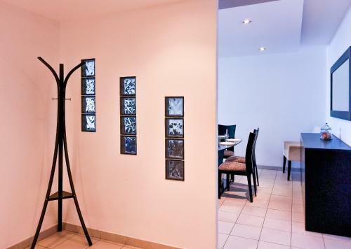 Apartamento Seaside Flat