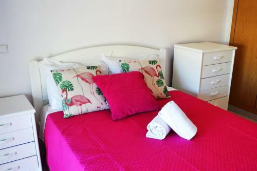 Apartamento Seaside Flat