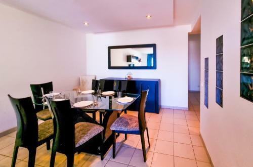 Apartamento Seaside Flat