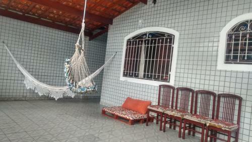Casa Temporada A 3 Quadra Da Praia