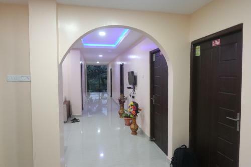 Sweety's Residency