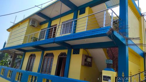 Sweety's Residency