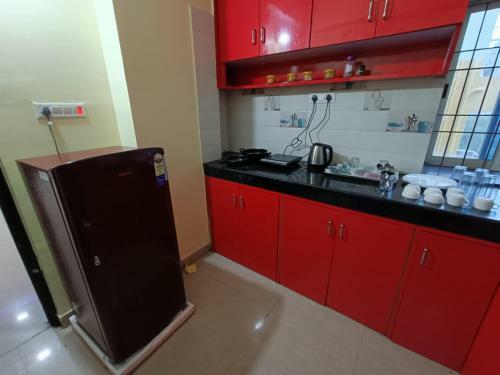 Apartamento Stayvilla Royal