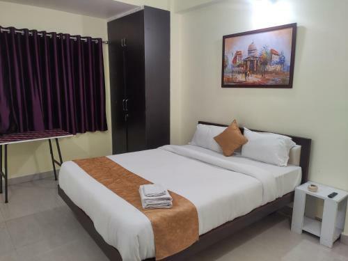 Apartamento Stayvilla Royal