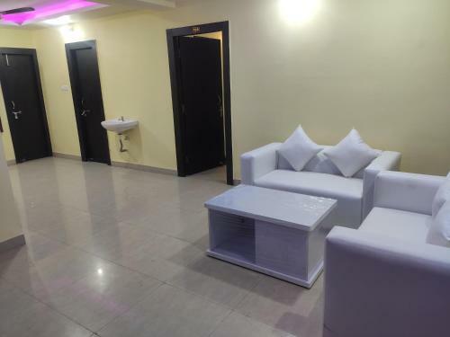 Apartamento Stayvilla Royal