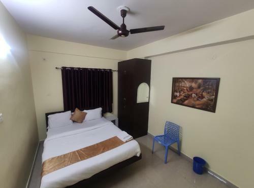 Apartamento Stayvilla Royal
