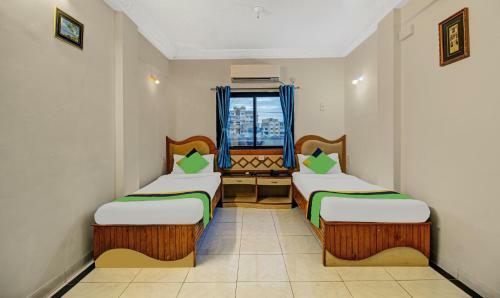 Hotel Treebo Trend Eagle Executive