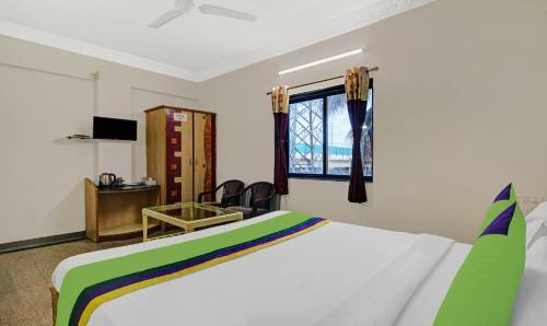Hotel Treebo Trend Eagle Executive