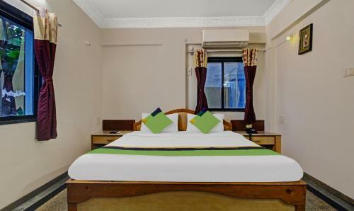 Hotel Treebo Trend Eagle Executive