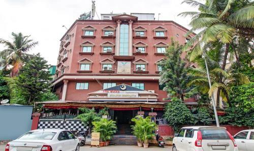Hotel Treebo Trend Eagle Executive