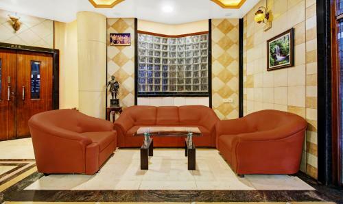 Hotel Treebo Trend Eagle Executive