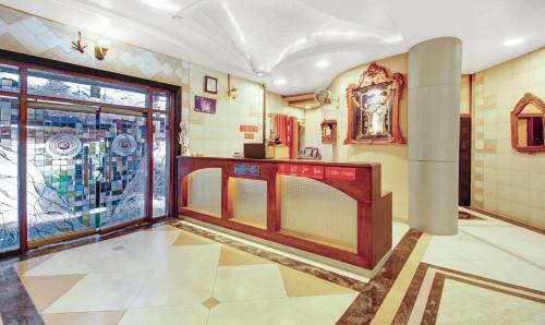 Hotel Treebo Trend Eagle Executive