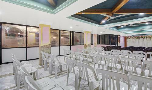 Hotel Treebo Trend Eagle Executive