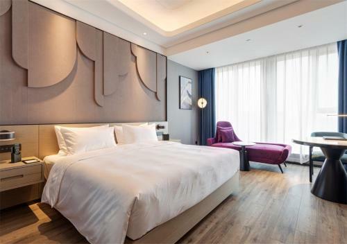 Hotel Mercure Xian Hi-tech Zone