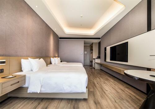 Hotel Mercure Xian Hi-tech Zone