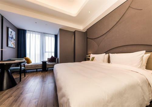 Hotel Mercure Xian Hi-tech Zone