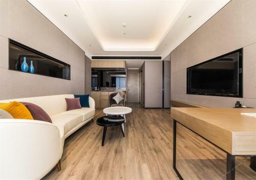 Hotel Mercure Xian Hi-tech Zone