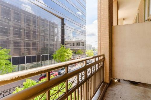 Lodge Cozy Atlantic Station Midtown Loft