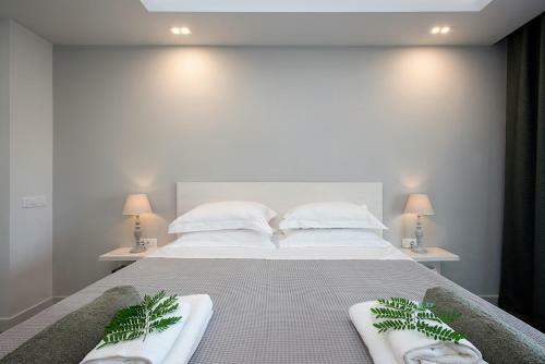 Gem Villa In Viros Corfu