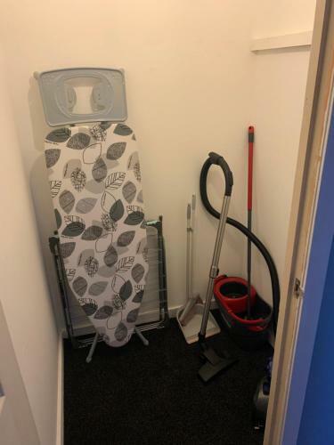 Remarkable 2-bed Apartment In Glasgow