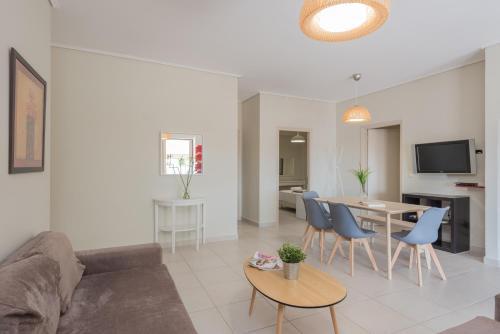 Phoenix Apartments - Alpha1 & Alpha2