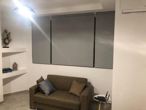 Apartamento Ariadni Studio