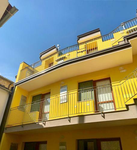 Apartamento Residenze Amalfitane