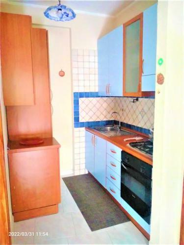 Apartamento Residenze Amalfitane