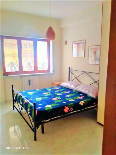 Apartamento Residenze Amalfitane