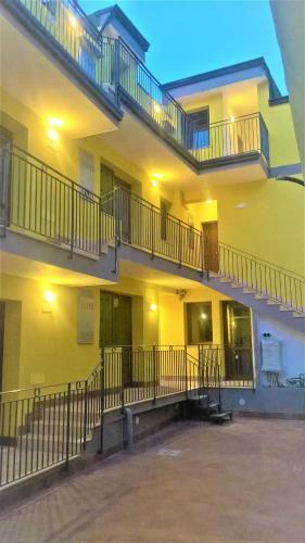 Apartamento Residenze Amalfitane