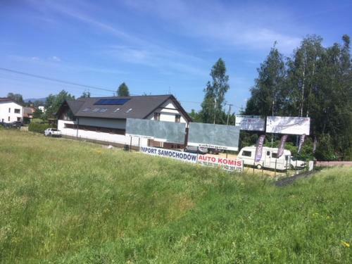 Hostal Ms-otel Pokoje Goscinne 1,2,3 Osobowe ?ywiec