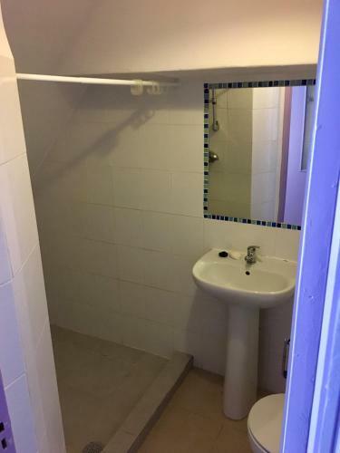 Apartamento Casinha