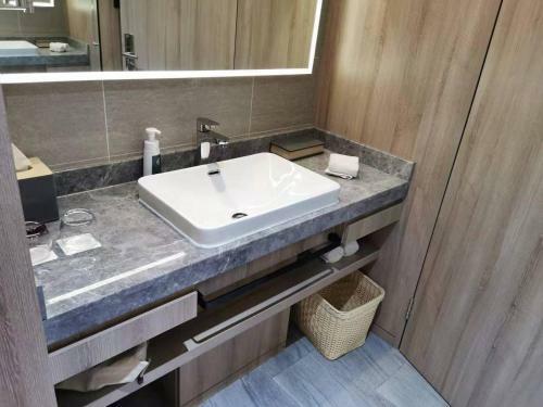 Atour Hotel (zhangjiakou High-tech Zone)