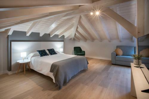Habitaci�n Con Encanto En Gernika